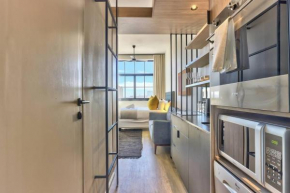 Central, Sophisticated Luxury at The Harri w Views